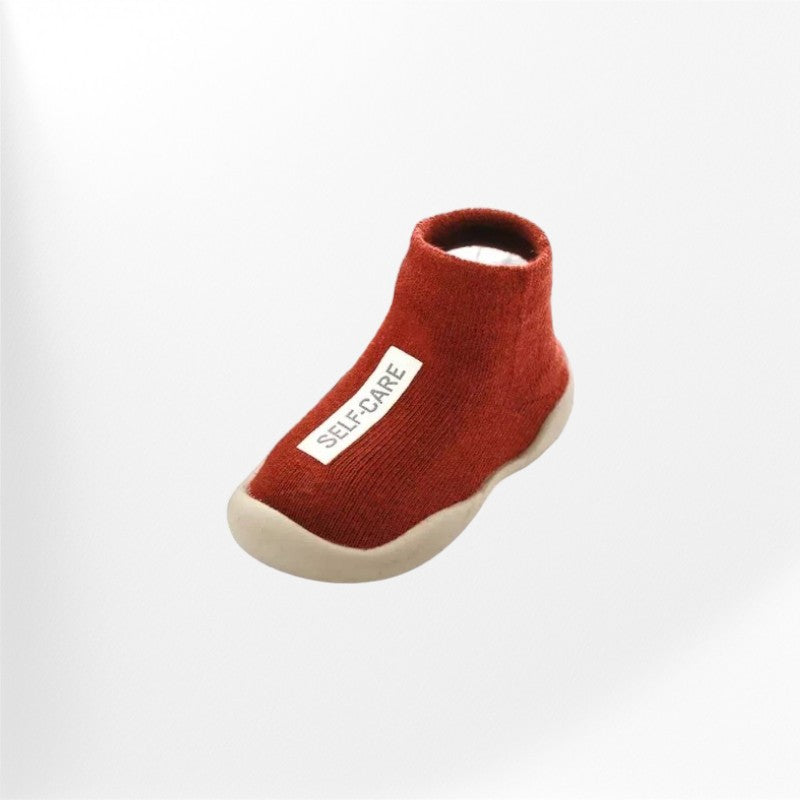 Chaussures de premiers pas pour fille Podoways