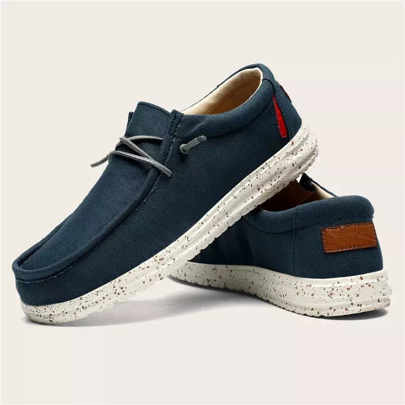 Chaussures orthopédiques adaptés aux pieds larges  Podoways 36 SlateBlue 