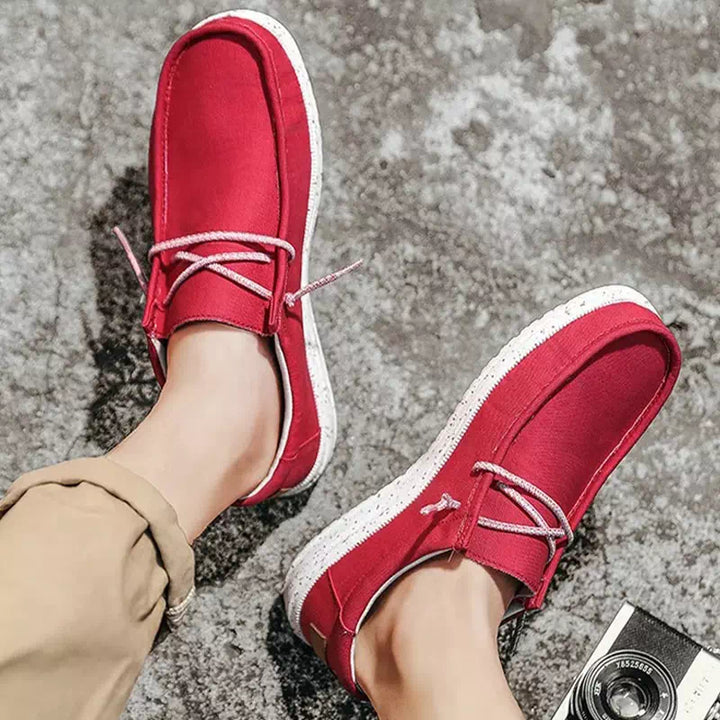 Chaussures orthopédiques adaptés aux pieds larges  Podoways   