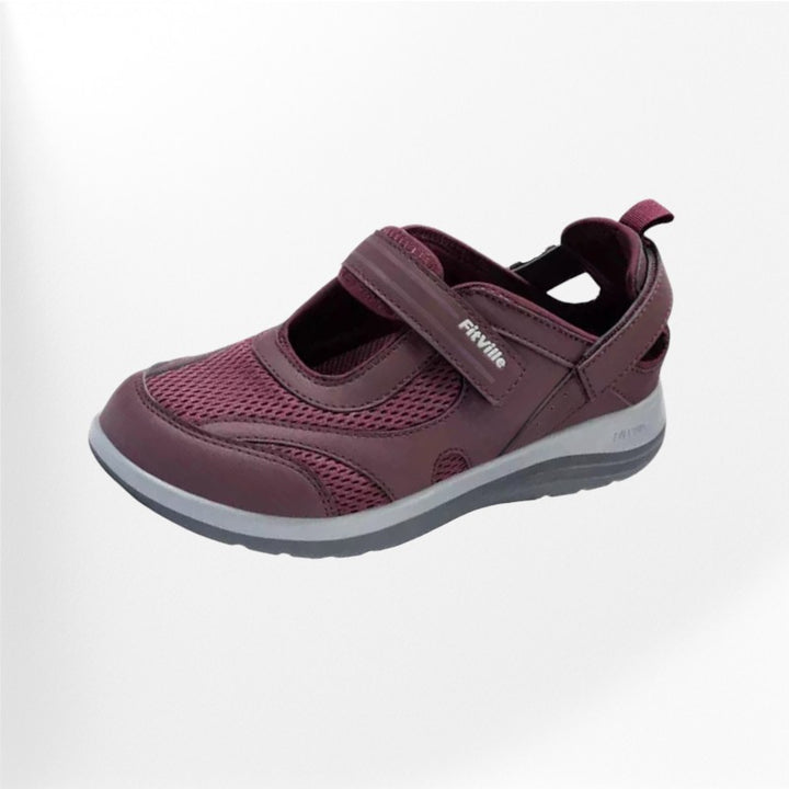 Chaussures orthopédiques élégantes extra larges - spécial liquidation Podoways