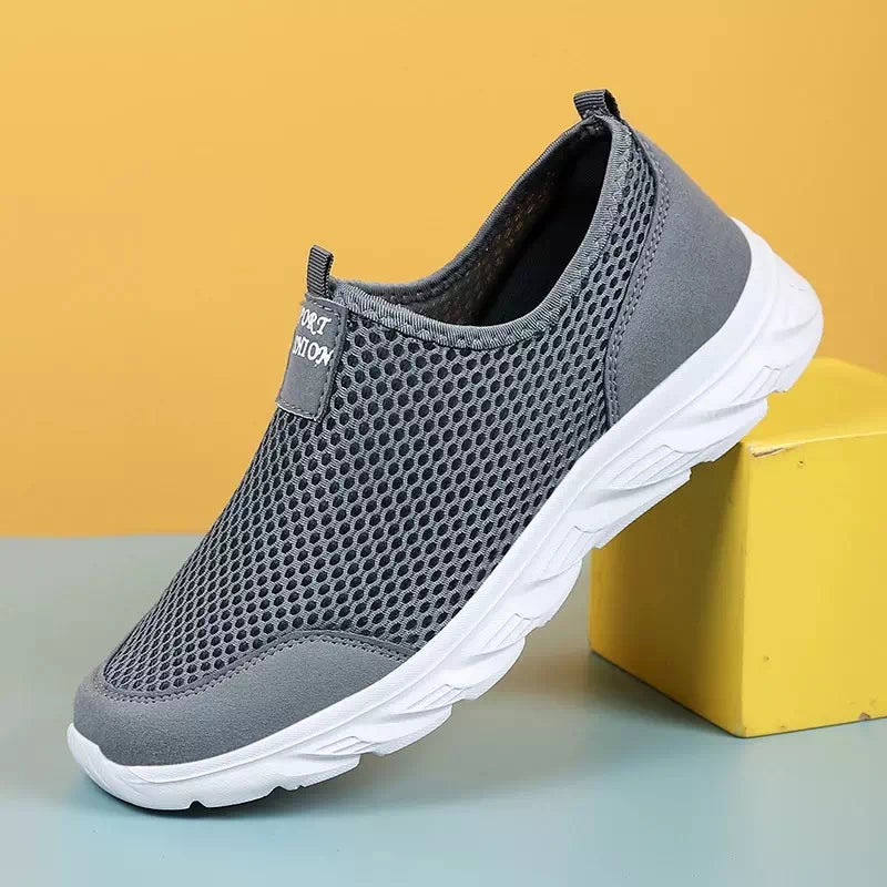 Chaussure soulageante pour homme  Podoways   