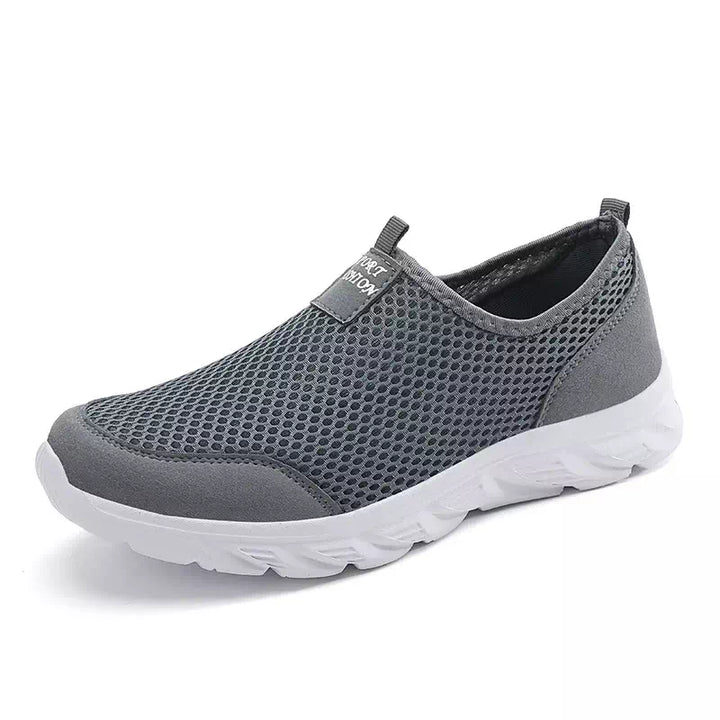 Chaussure soulageante pour homme Podoways 36 Silver