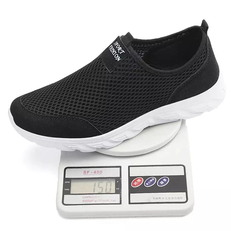 Chaussure soulageante pour homme  Podoways   
