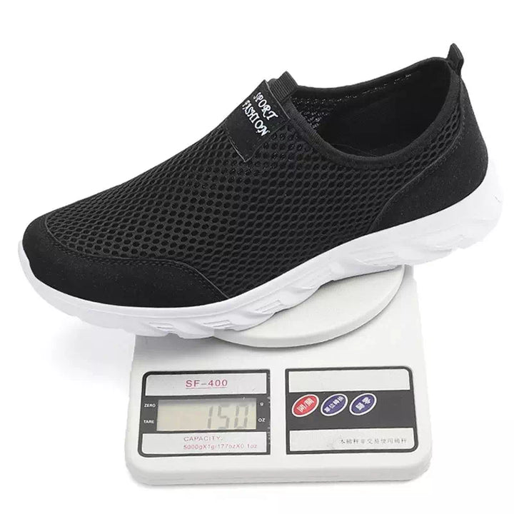 Chaussure soulageante pour homme  Podoways   