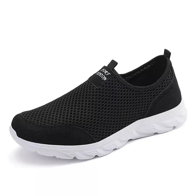 Chaussure soulageante pour homme Podoways 36 Blanc