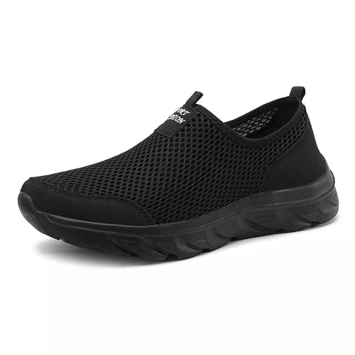 Chaussure soulageante pour homme  Podoways 36 Black 