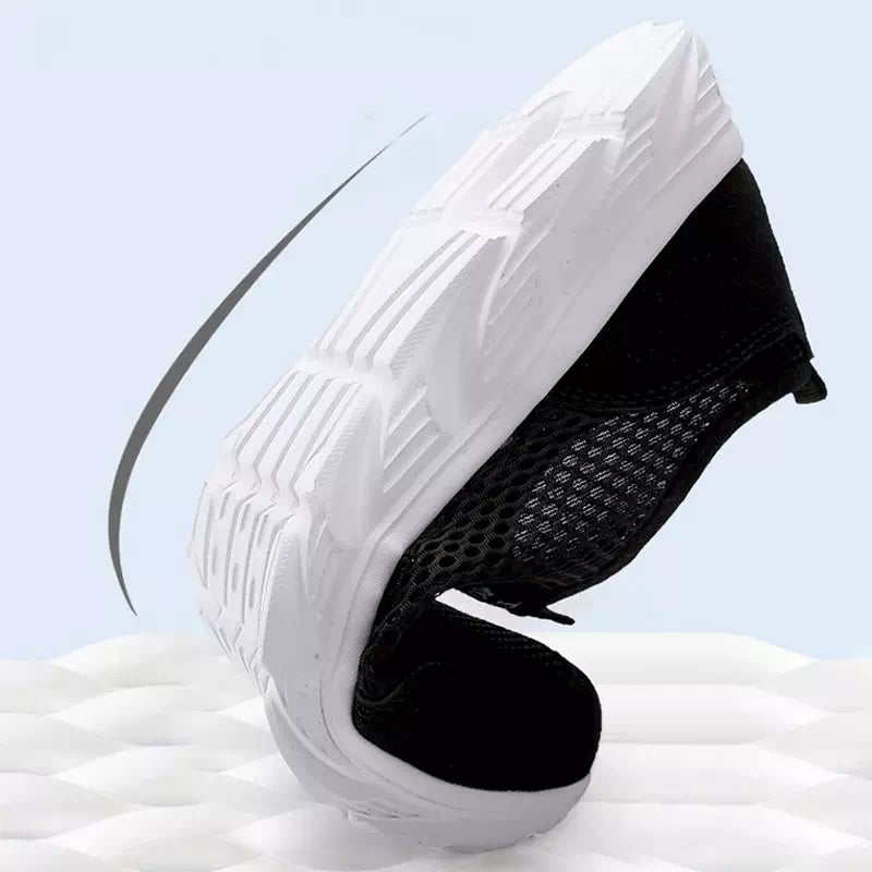 Chaussure soulageante pour homme  Podoways   