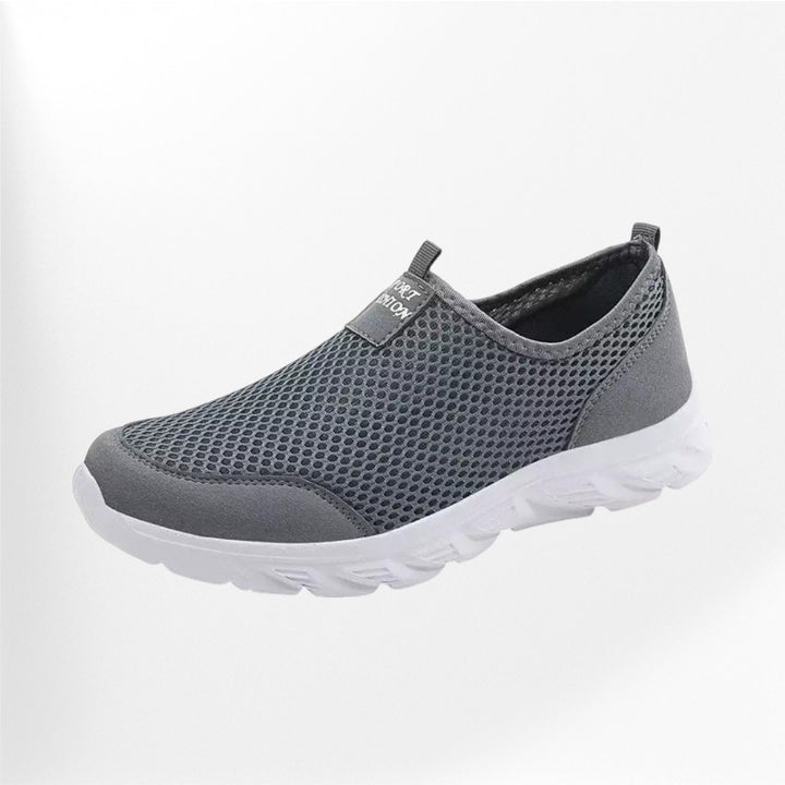 Chaussure soulageante pour homme Podoways