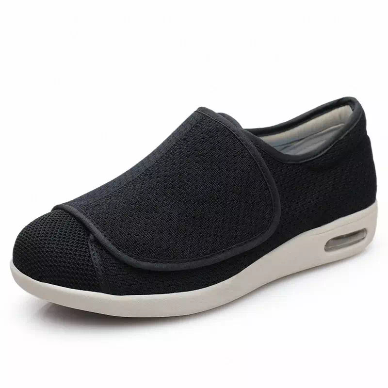 Chaussures pour seniors - spécial liquidation Chaussures Orthopédiques Podoways MidnightBlue 41