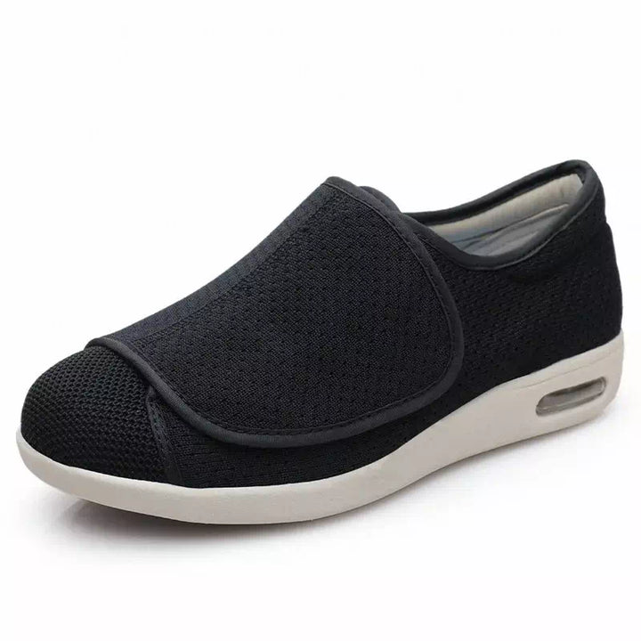 Chaussures pour seniors - spécial liquidation Chaussures Orthopédiques Podoways MidnightBlue 41
