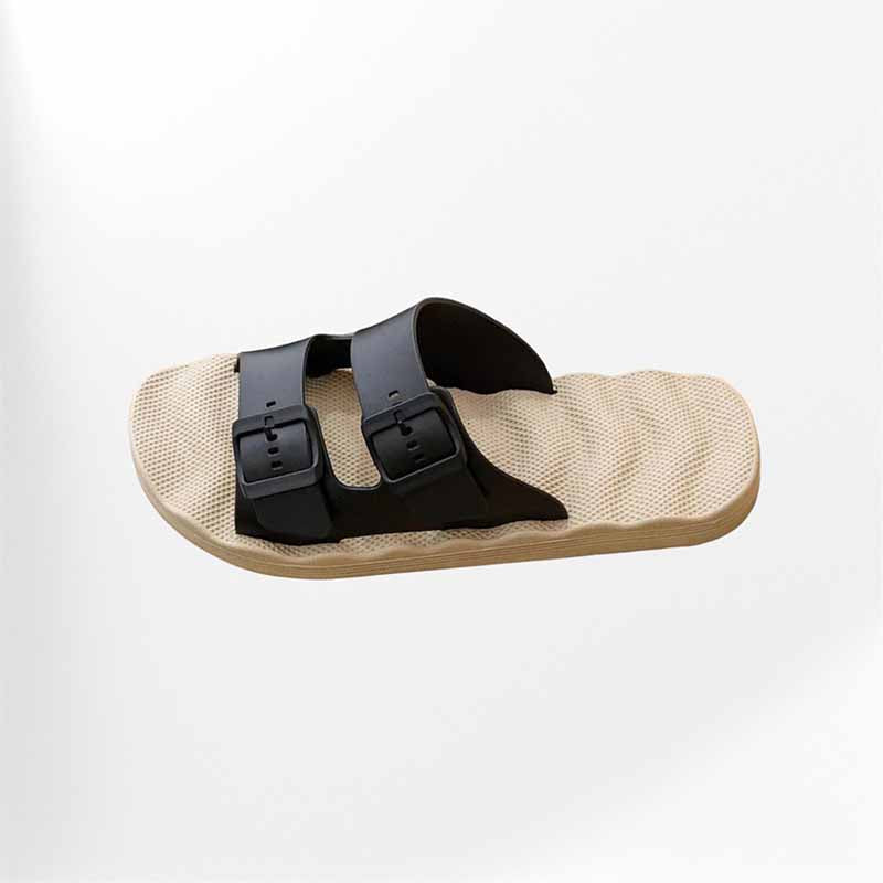 Claquettes orthopédiques Hommes Antidérapantes Chaussures Orthopédiques PODOWAYS