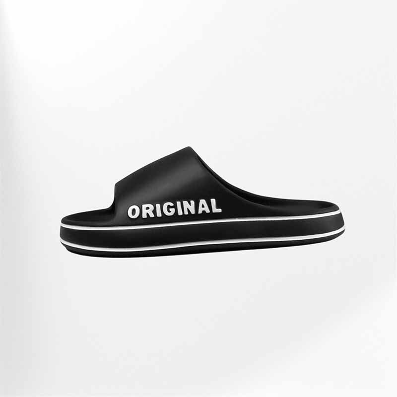 Claquettes orthopédiques d'été Hommes Chaussures Orthopédiques PODOWAYS