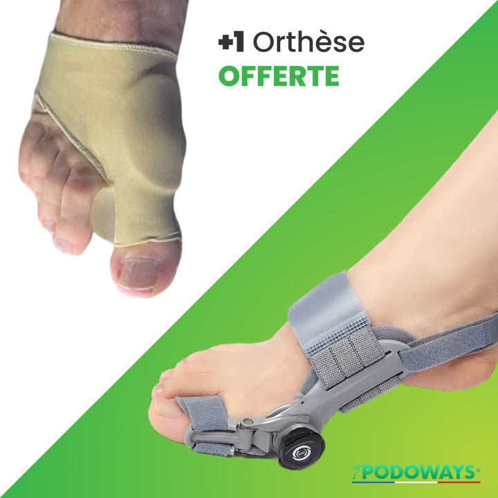 Hallux Valgus Podoways Hallux Valgus Podoways