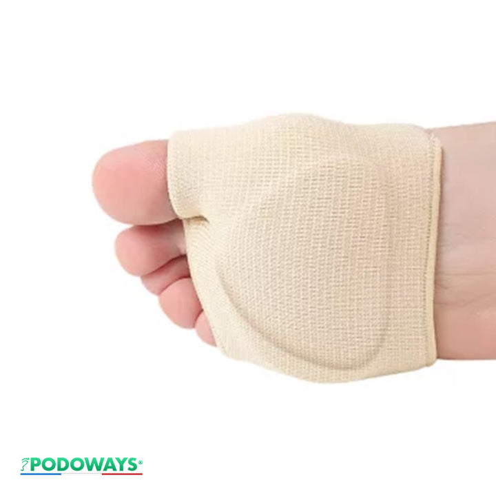 Coussinets métatarsiens doux Coussinets métatarsiens doux PODOWAYS   