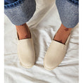 Charger l'image dans la visionneuse de la galerie, Espadrilles confortables contre les douleurs plantaires Podoways
