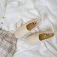 Charger l'image dans la visionneuse de la galerie, Espadrilles confortables contre les douleurs plantaires Podoways
