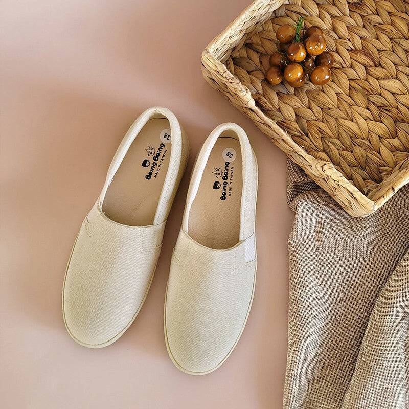 Espadrilles confortables contre les douleurs plantaires Podoways