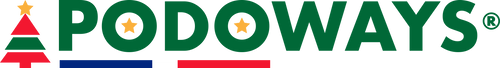 Podoways