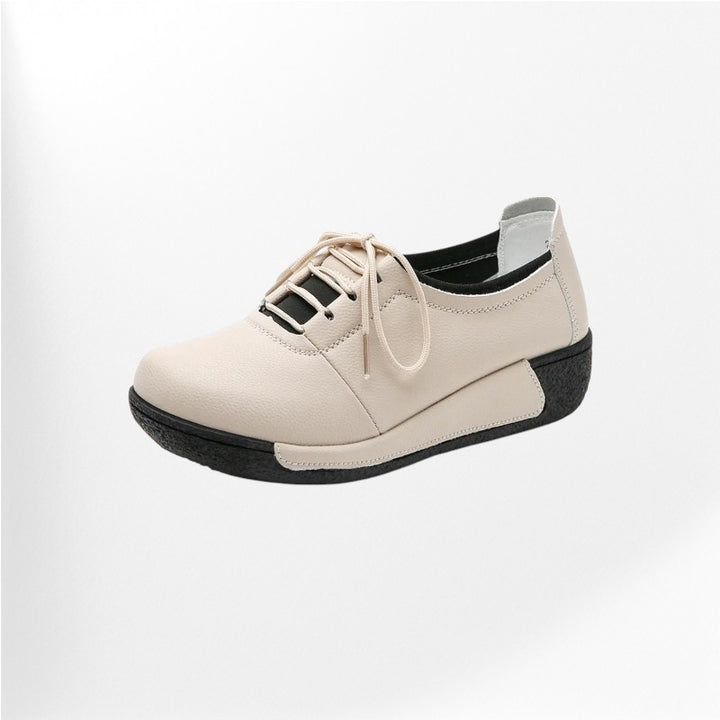 Mocassin confort pour femme Podoways