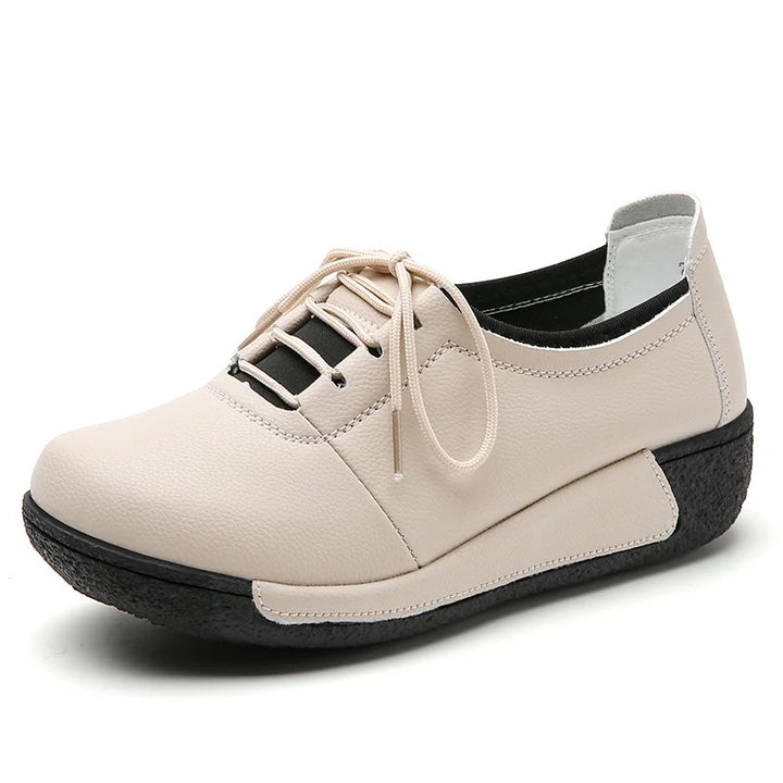 Mocassin confort pour femme  Podoways   