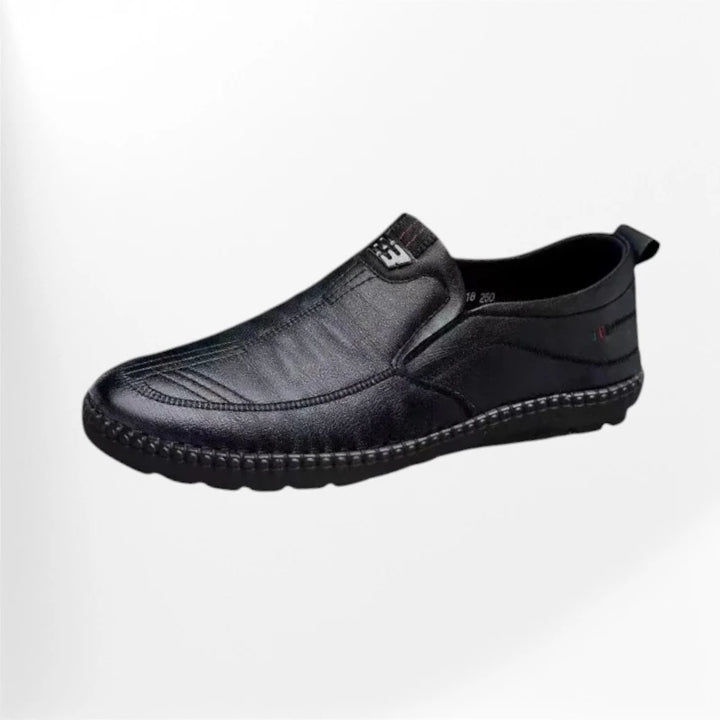 Mocassin orthopédique pour les seniors Podoways
