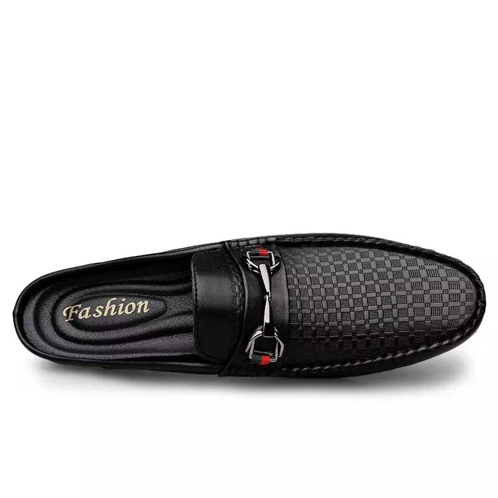 Mocassin ouvert pour femme  Podoways   