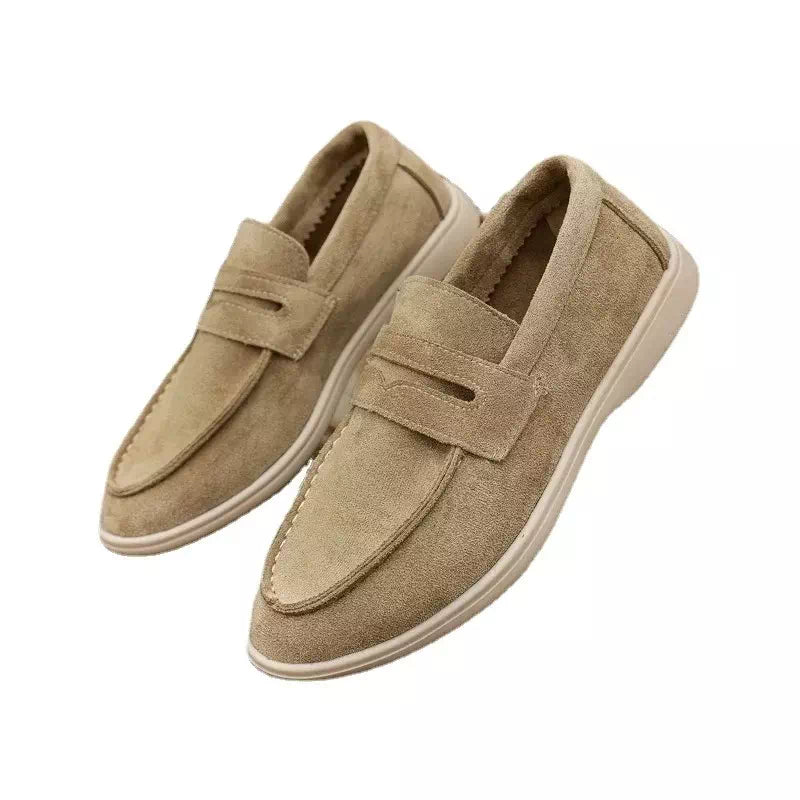 Mocassin pour semelle orthopédique  Podoways   