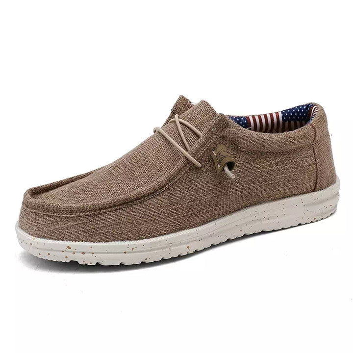 Mocassins orthopédiques Podoways