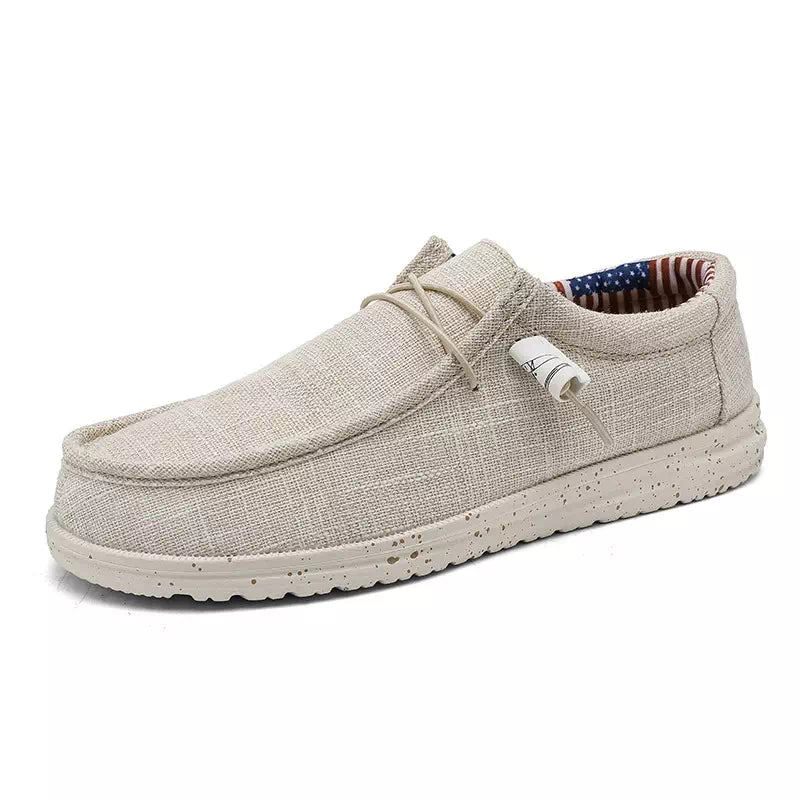 Mocassins orthopédiques Podoways