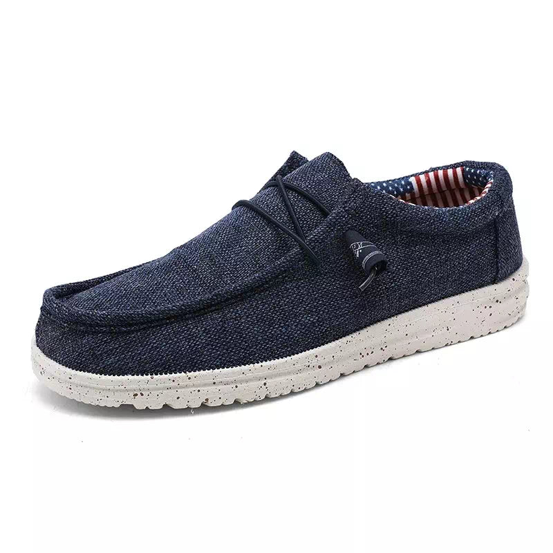 Mocassins orthopédiques Podoways