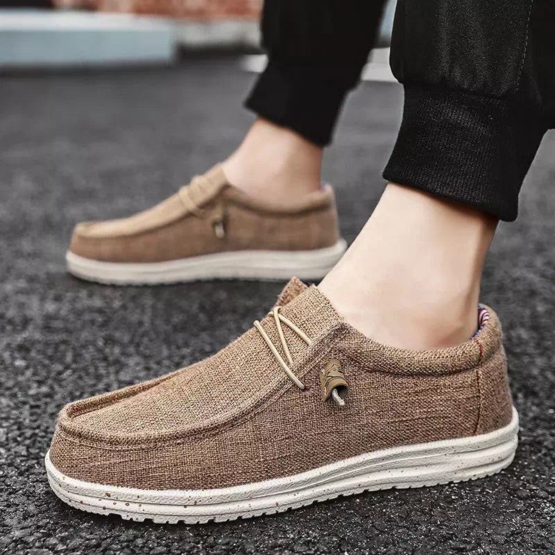 Mocassins orthopédiques Podoways