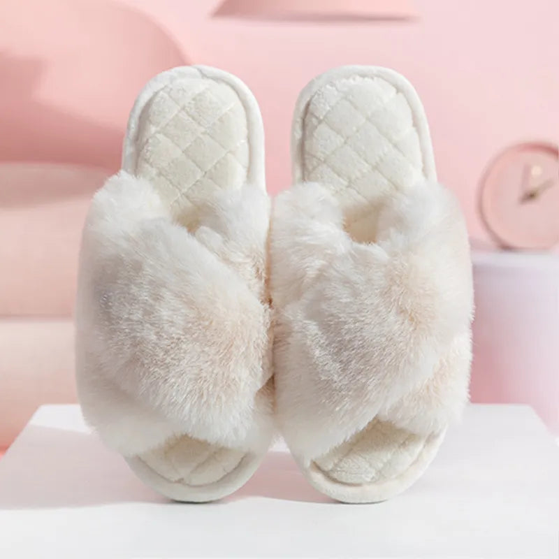 chaussons femme élégants Chaussons Podoways 36 Blanc