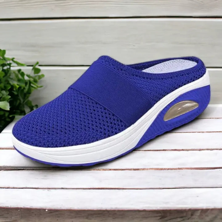 Mules orthopédiques mixtes Podoways 36 MidnightBlue