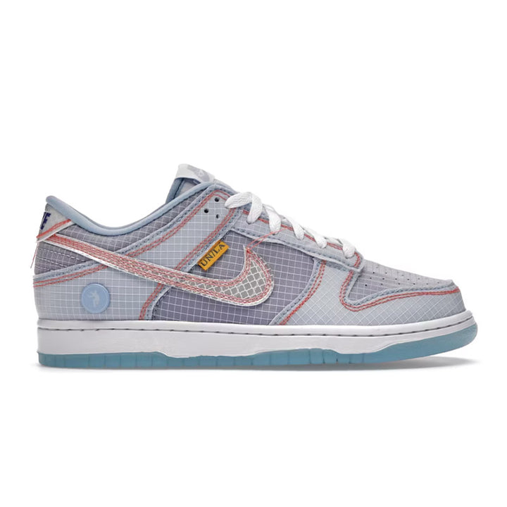 Nike dunk low union passport pack argon  PODOWAYS   