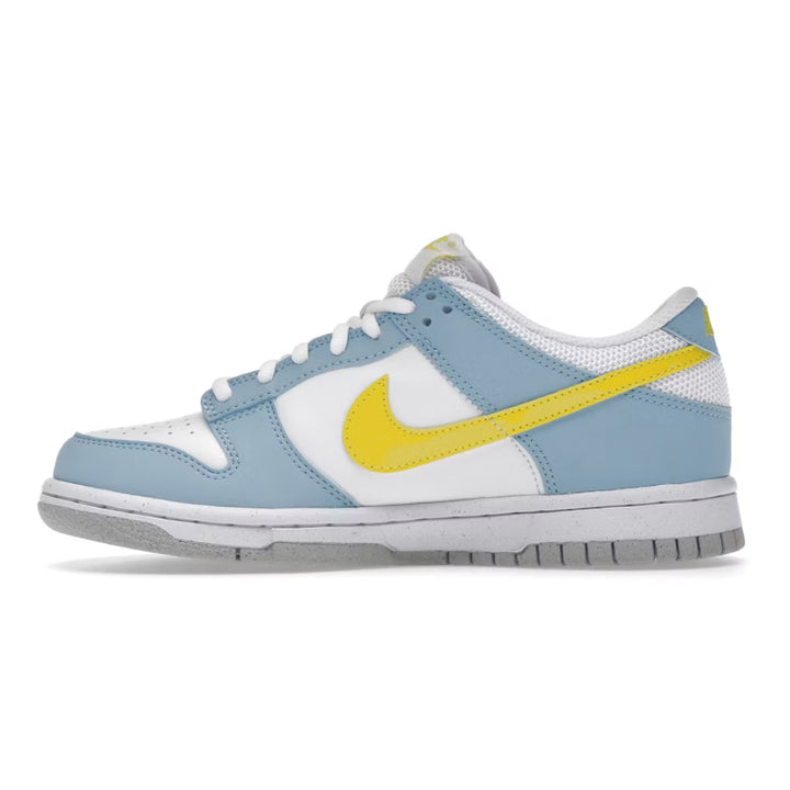 Nike dunk low homer Simpson  PODOWAYS   