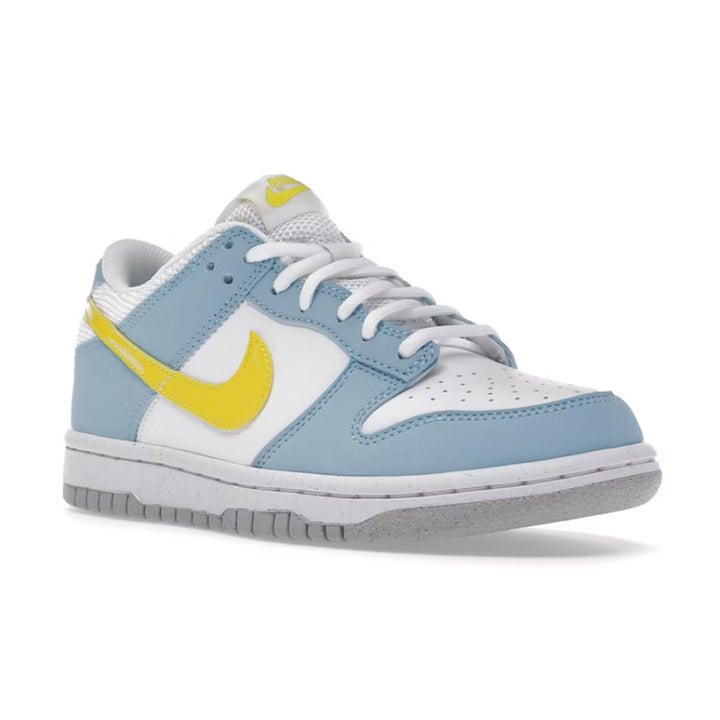 Nike dunk low homer Simpson  PODOWAYS   