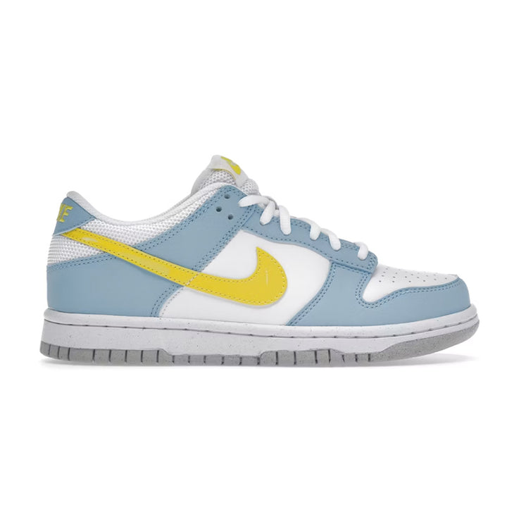Nike dunk low homer Simpson  PODOWAYS   