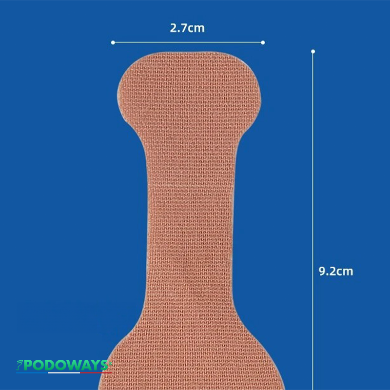 Pansements hallux valgus  Podoways   