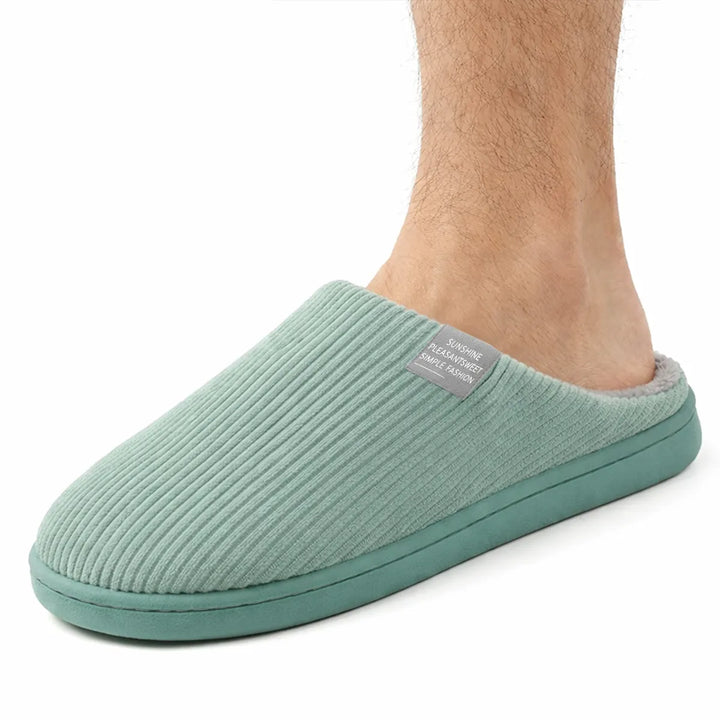 Pantoufles orthopédiques Podoways 36 MediumTurquoise