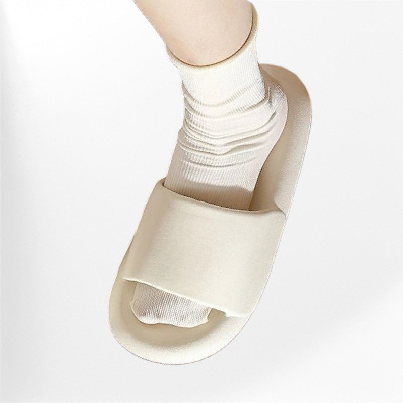 Pantoufle orthopédique confortable contre les douleurs de la voûte plantaire - spécial liquidation Semelles Orthopédiques PODOWAYS