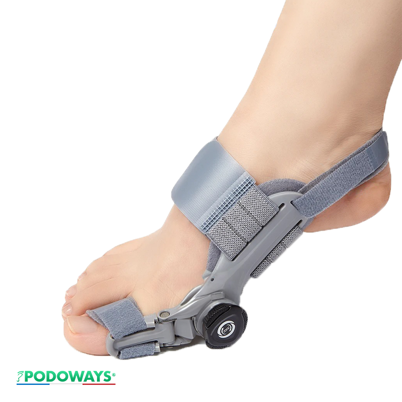 Correcteur hallux valgus Podoways