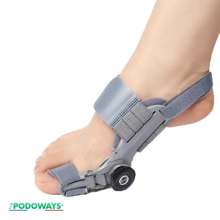 Correcteur hallux valgus Podoways