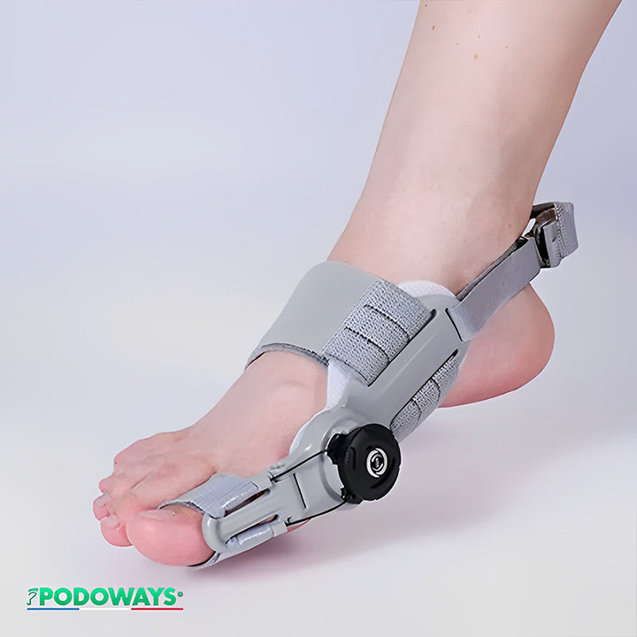 Correcteur hallux valgus Podoways