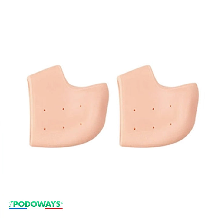 Protège-talon en Silicone Protège-talon en Silicone PODOWAYS   