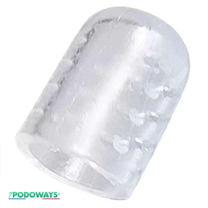 Protèges orteils en silicone souple  Podoways   