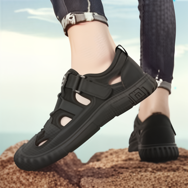 Sandale homme confortable Podoways