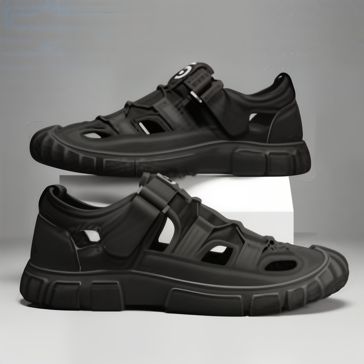 Sandale homme confortable Podoways