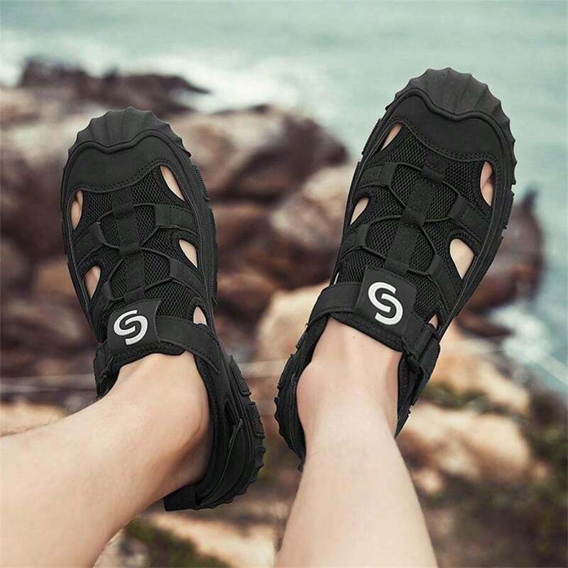 Sandale homme confortable Podoways
