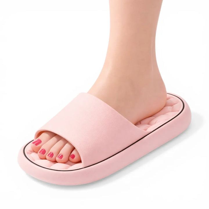 Sandale pour fasciite plantaire Podoways 36 LavenderBlush