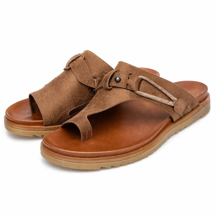 Sandale hallux valgus pour femmes Correcteur Orthopédique Hallux Valgus PODOWAYS